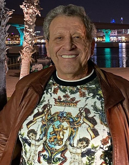 Отец Киркорова объяснил смерть Грачевского пророчеством Ванги