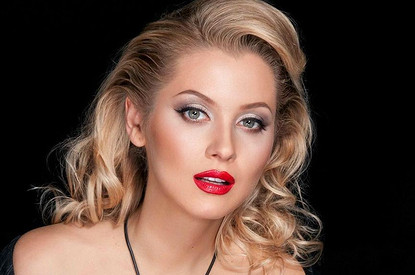 Лена Ленина объявила о разводе через 11 месяцев после свадьбы