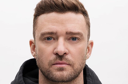 Джастин Тимберлейк подтвердил, что стал отцом во второй раз