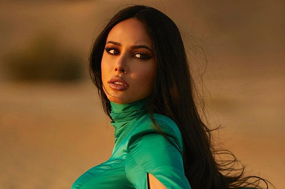 Анастасия Решетова ответила на критику Ксении Собчак из-за пения (видео)