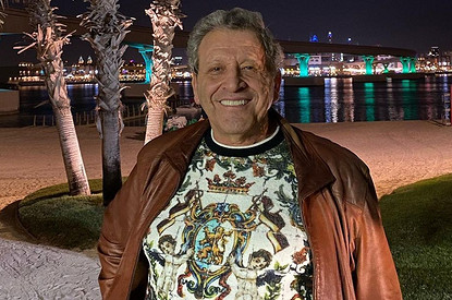 Отец Киркорова объяснил смерть Грачевского пророчеством Ванги