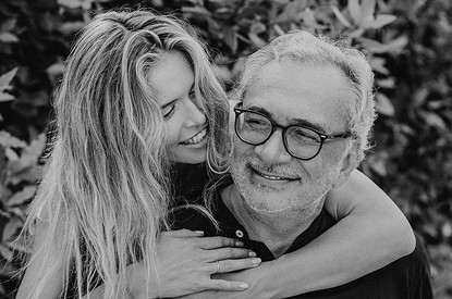 «С гениями сложно»: Вера Брежнева раскрыла секрет счастливого брака с Константином Меладзе