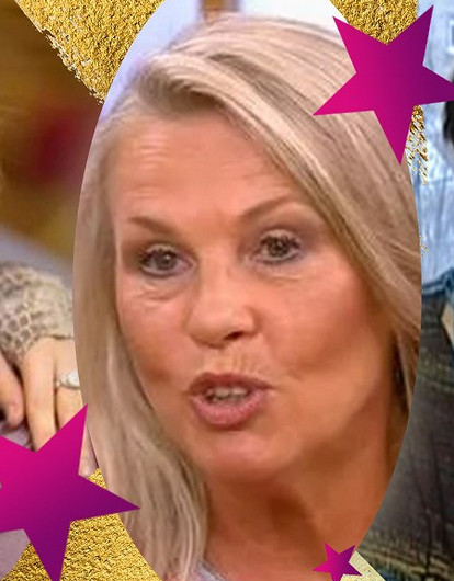 Теща Авербуха и другие женщины, чьи звездные зятья — их ровесники