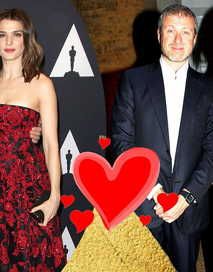 Большая тайна: 5 известных пар, которые тихо поженились и долго скрывали это