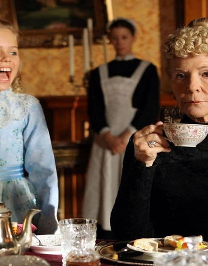 Что посмотреть с ребенком, чтобы отучить его от дурных привычек: 4 поучительных фильма (видео)