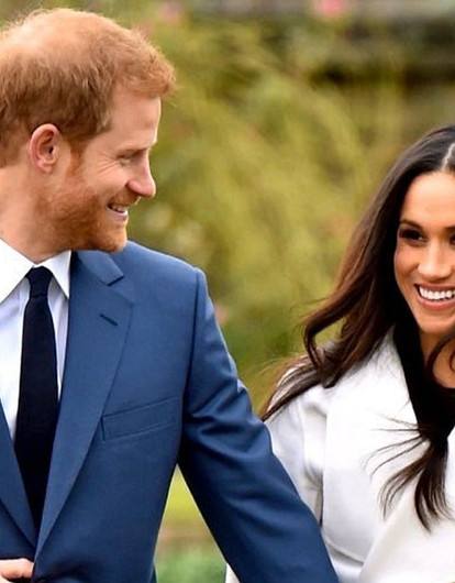 «Сохраняется много обид»: друг принца Гарри и Меган Маркл рассказал об их отношениях с королевской семьей