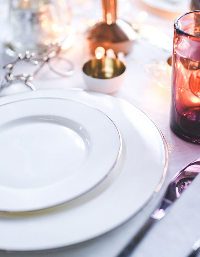 Правила ужина, которые помогут похудеть легко и незаметно