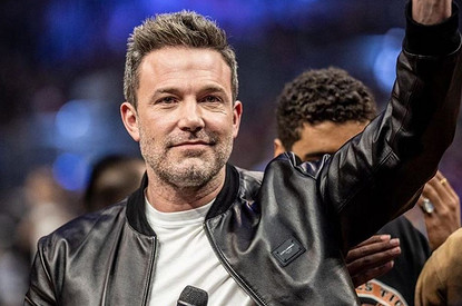 Бен Аффлек расстался с Аной де Армас