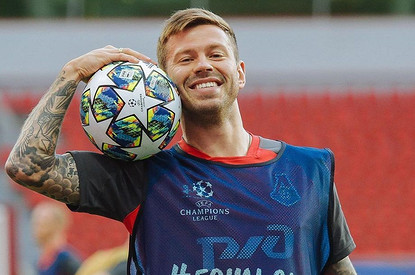 «Никто не прячется»: пиар-агент Смолова рассказала о его романе с внучкой Ельцина