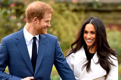 «Сохраняется много обид»: друг принца Гарри и Меган Маркл рассказал об их отношениях с королевской семьей