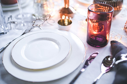 Правила ужина, которые помогут похудеть легко и незаметно