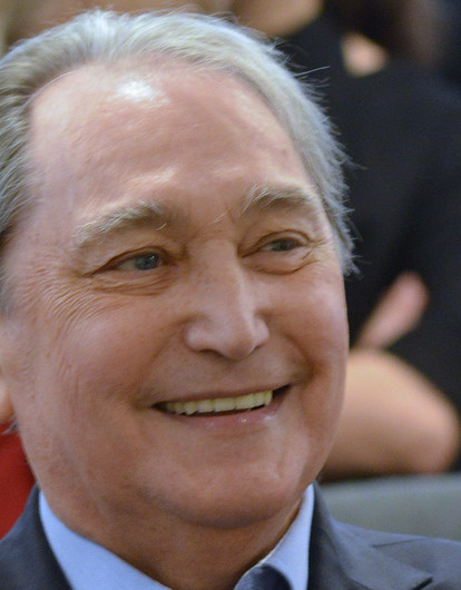 Звезда фильма «Человек-амфибия» Владимир Коренев умер от коронавируса