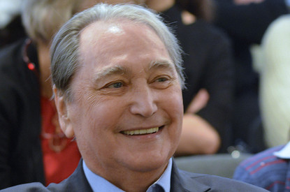 Звезда фильма «Человек-амфибия» Владимир Коренев умер от коронавируса