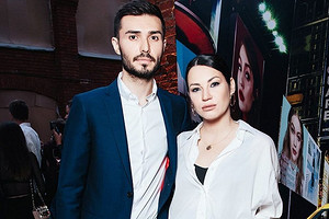 «Грустная часть статистики»: Ида Галич рассказала о разводе с Аланом Басиевым