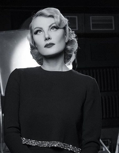 Рената Литвинова закрутила роман с французским миллионером