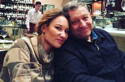 Вдова Бориса Грачевского резко высказалась по поводу помощи с похоронами