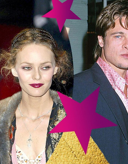 Звезды, которые поддерживали бывших мужей во время громких скандалов с другими женами