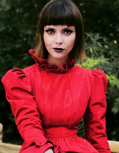 Кристина Риччи обвинила мужа в домашнем насилии во время карантина