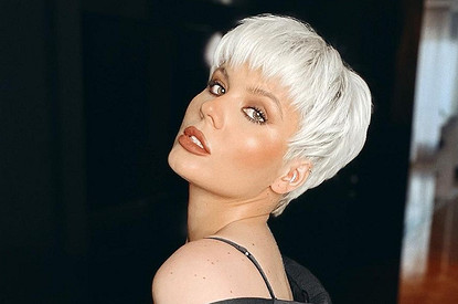 Дочь Валерии рассказала, как переболела коронавирусом