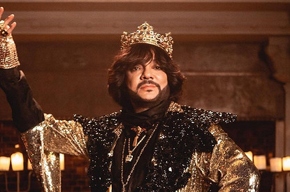 «Отрекся от меня»: Филипп Киркоров обиделся на Владимира Зеленского