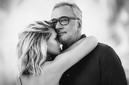 «Ты нашел моложе!»: Вера Брежнева рассказала, как отреагировала на слухи об изменах Константина Меладзе