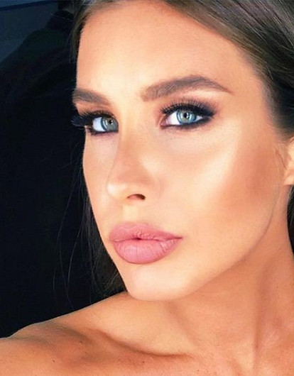 Кети Топурия во второй раз стала мамой