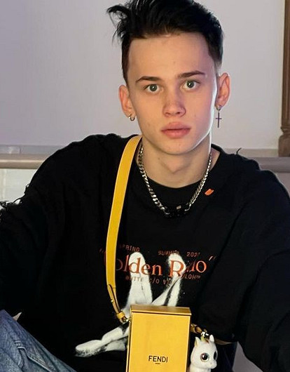 Мать Дани Милохина объяснила, почему не забрала его с братом из детдома