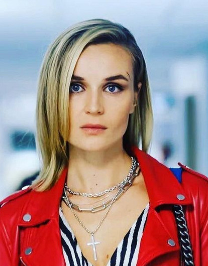 Полину Гагарину заподозрили в романе с женатым продюсером