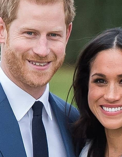 Гармония душ: планеты в союзе Меган Маркл и принца Гарри