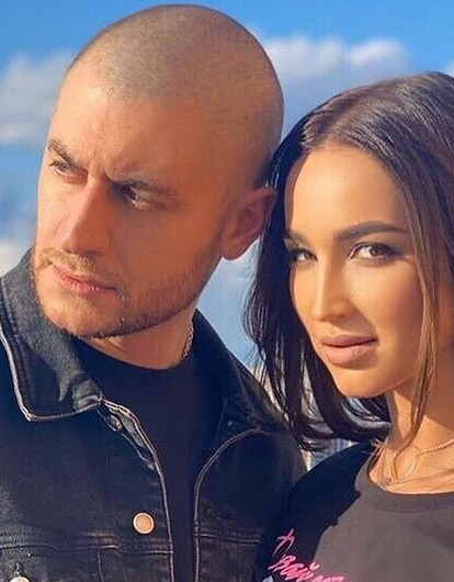 «Я свободная девушка»: Ольга Бузова рассталась с Давидом Манукяном