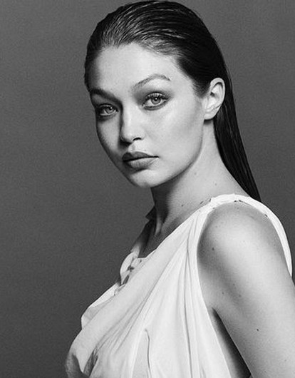 Джиджи Хадид раскрыла имя четырехмесячной дочери