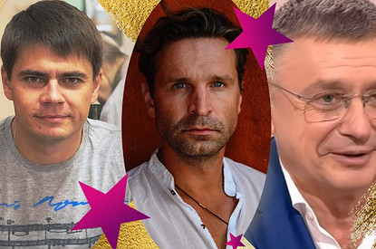 6 сыновей советских актеров, которые стали не менее успешными, чем знаменитые отцы