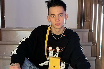 Мать Дани Милохина объяснила, почему не забрала его с братом из детдома