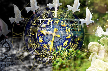 Будь готова!: ключевые события в жизни разных знаков Зодиака в 2021 году