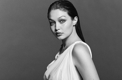 Джиджи Хадид раскрыла имя четырехмесячной дочери