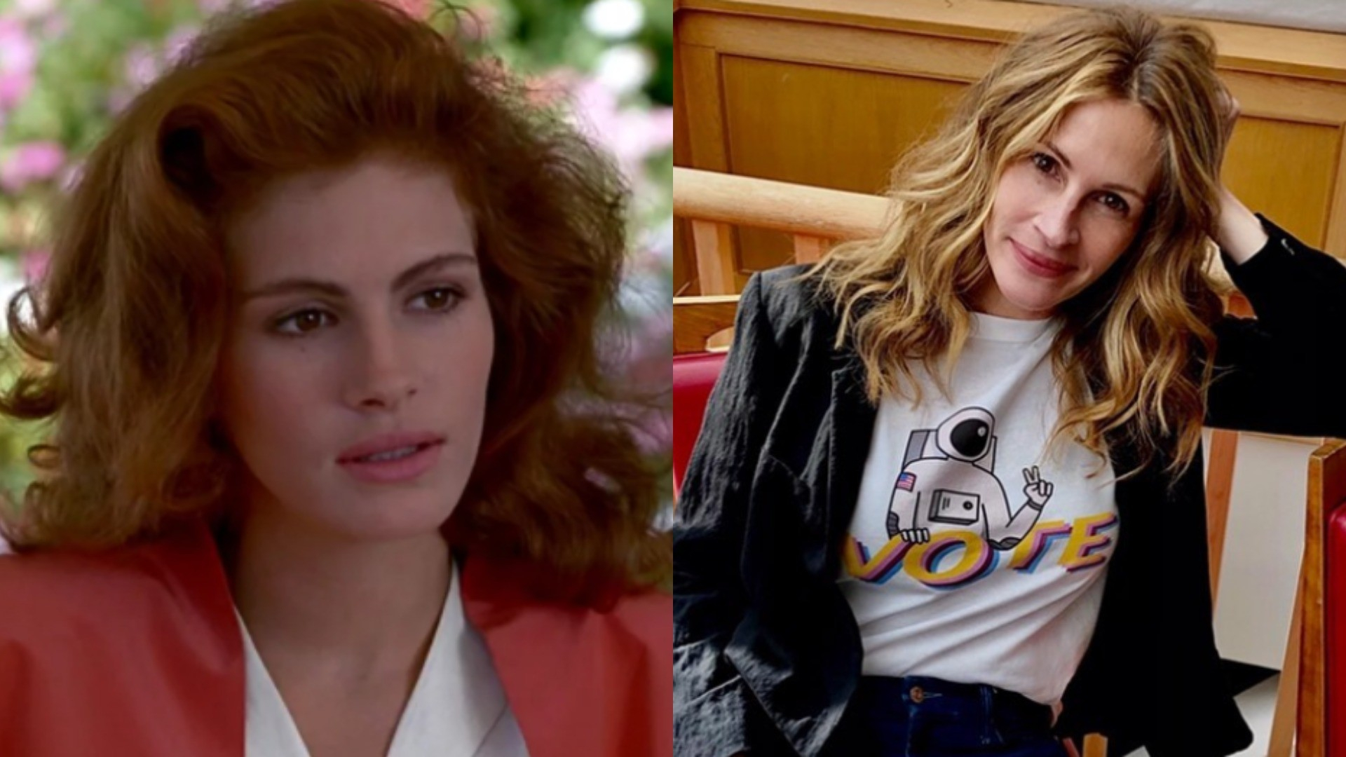 Главные секс-символы 90-х: известные актрисы 30 лет спустя