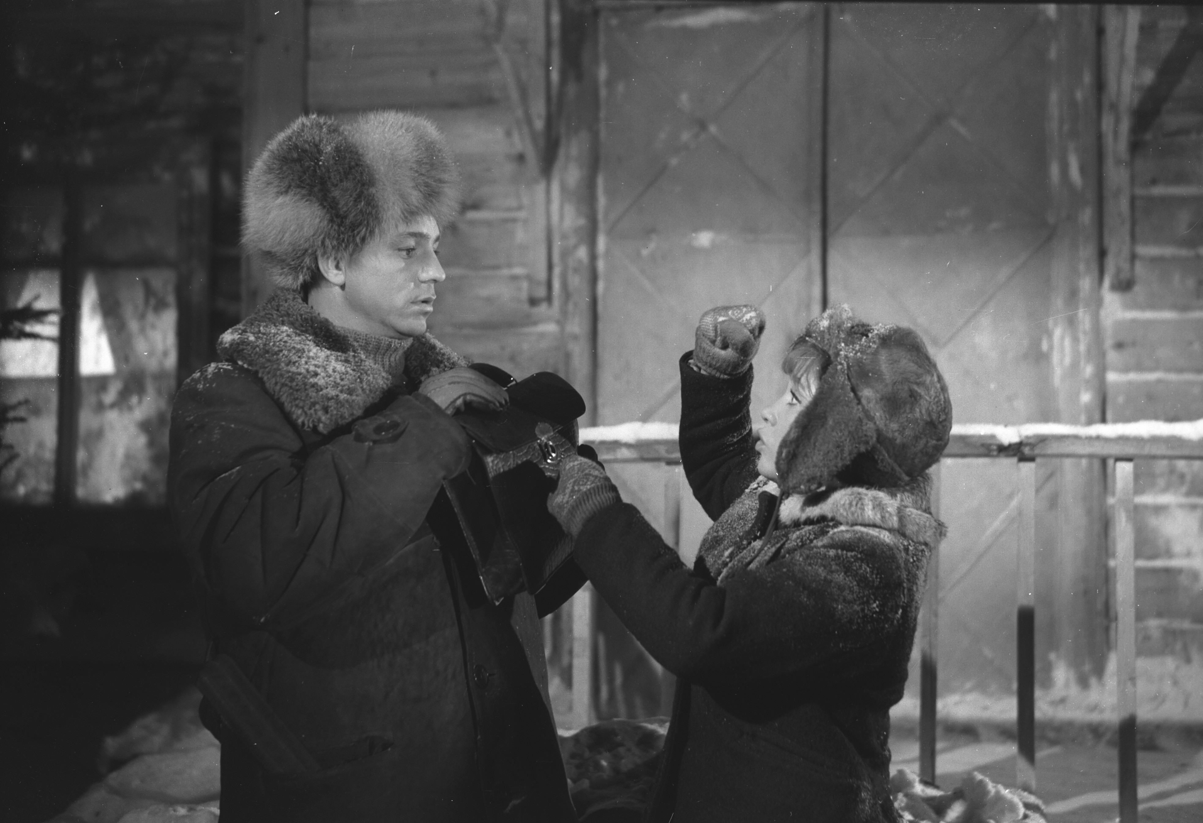 «Девчата»: как сложились судьбы актеров легендарного советского фильма
