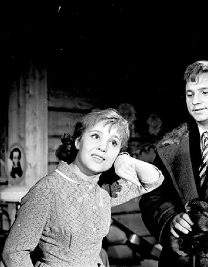 «Девчата»: как сложились судьбы актеров легендарного советского фильма