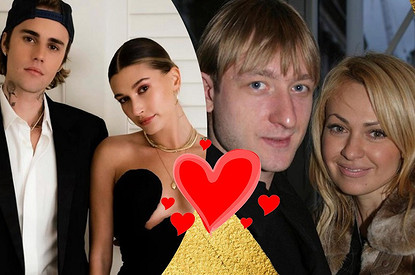 Назло завистникам: 5 пар, в чью любовь никто не верил, а они все равно вместе