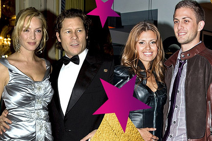 Виктория Боня и другие знаменитые женщины, которые были возлюбленными богатых мужчин, но так и не стали их женами