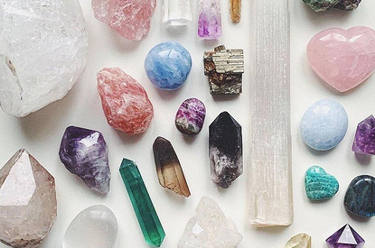 Как за каменной стеной: выбираем талисман по знаку Зодиака