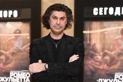 Николай Цискаридзе заявил, что является родственником Давида Манукяна