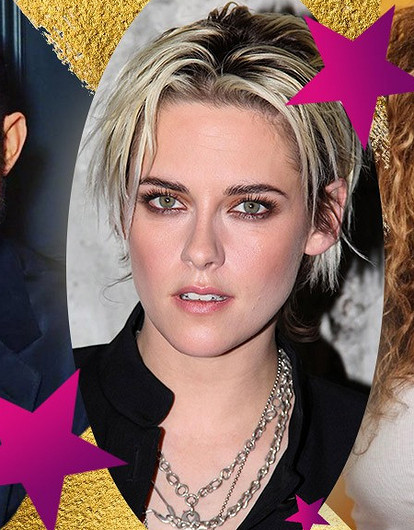 От боязни бумаги до боязни бабочек: 8 самых странных фобий звезд