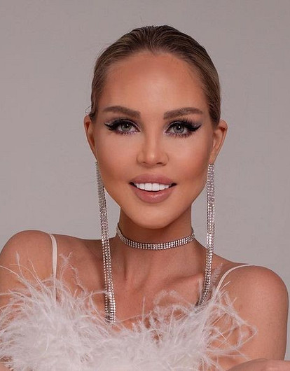 Мария Погребняк рассказала о конфликте Ильи и Дани Милохиных после встречи с родителями (видео)