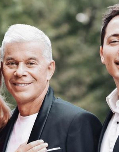 Жена и сын Олега Газманова нашли Ольге Бузовой нового парня