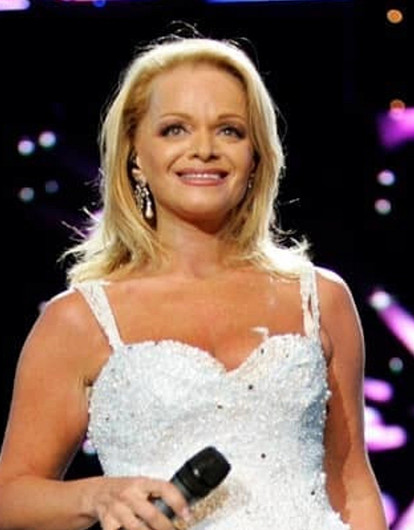 Лариса Долина обвинила бывшего мужа Юлии Началовой в проблемах со здоровьем, приведших к смерти