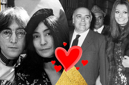 С них стоит брать пример: 7 самых красивых и крепких пар XX века