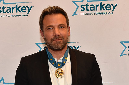 Бен Аффлек дал обет безбрачия после расставания с Аной де Армас