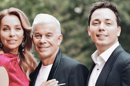 Жена и сын Олега Газманова нашли Ольге Бузовой нового парня