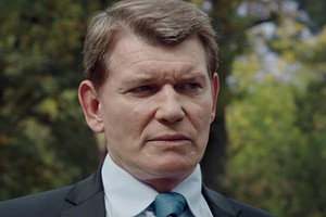 Звезда «Ликвидации» и «Молодежки» Юрий Лахин умер от коронавируса